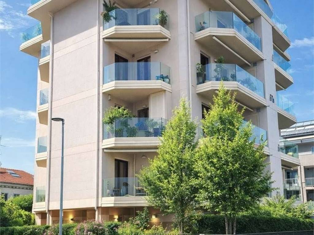 appartamento in vendita a Pinerolo