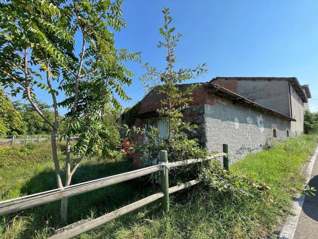 casale in vendita a Scandiano