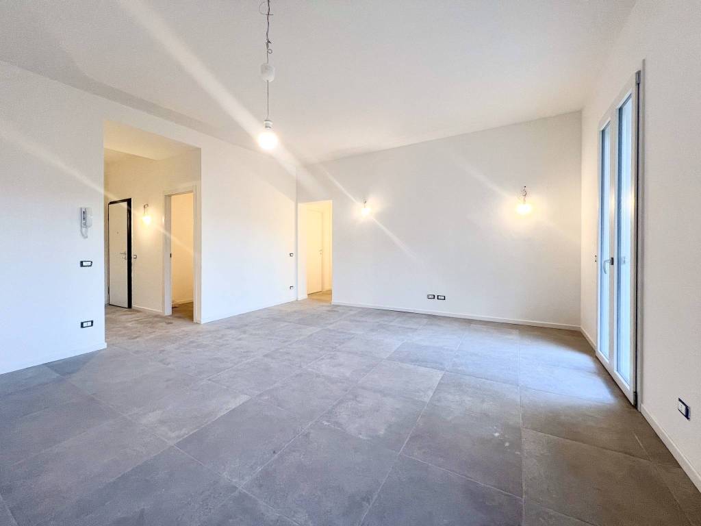 appartamento in vendita a Vicenza in zona San Felice