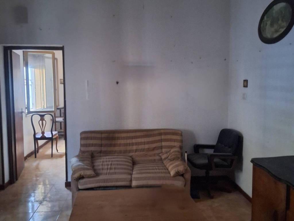 casa indipendente in vendita a Mazara del Vallo