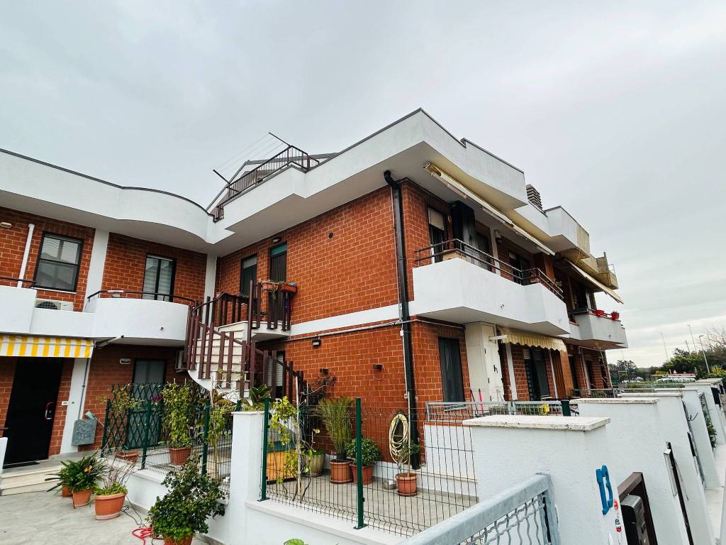 appartamento in vendita a Termoli