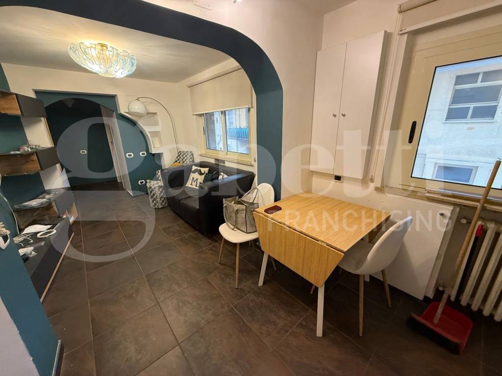 appartamento in affitto a Catanzaro in zona Centro Città