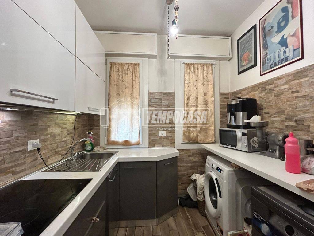 appartamento in vendita a Comacchio in zona Lido di Volano