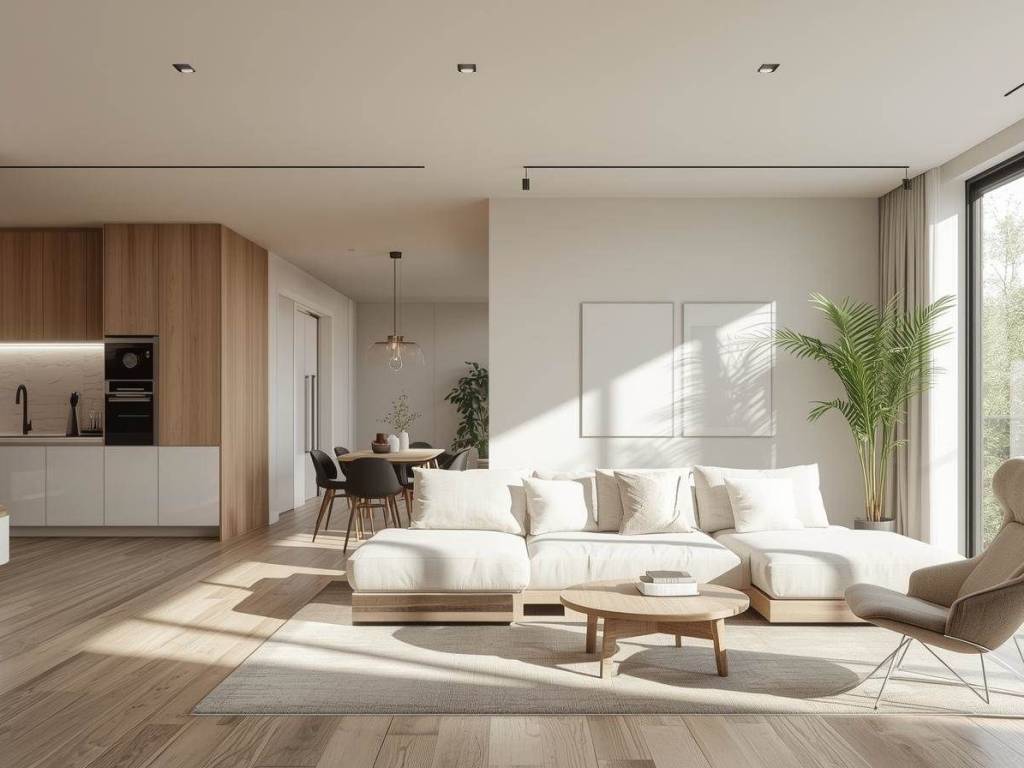 appartamento in vendita a Firenze in zona Campo di Marte