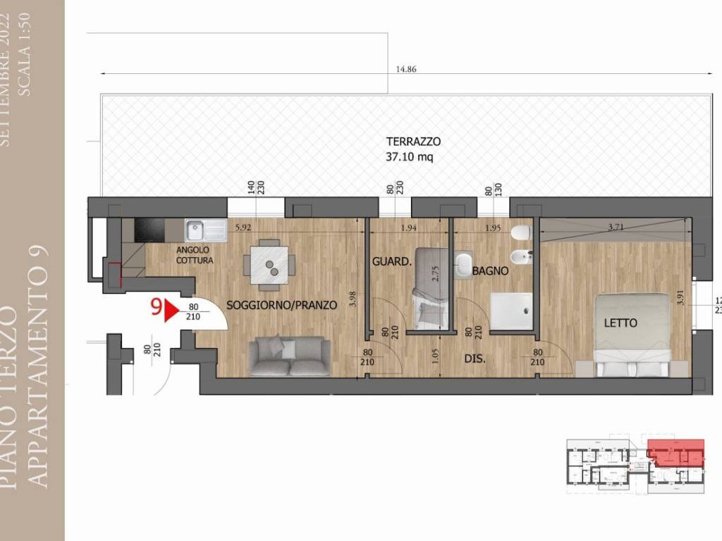 immagine annuncio 1 di 2