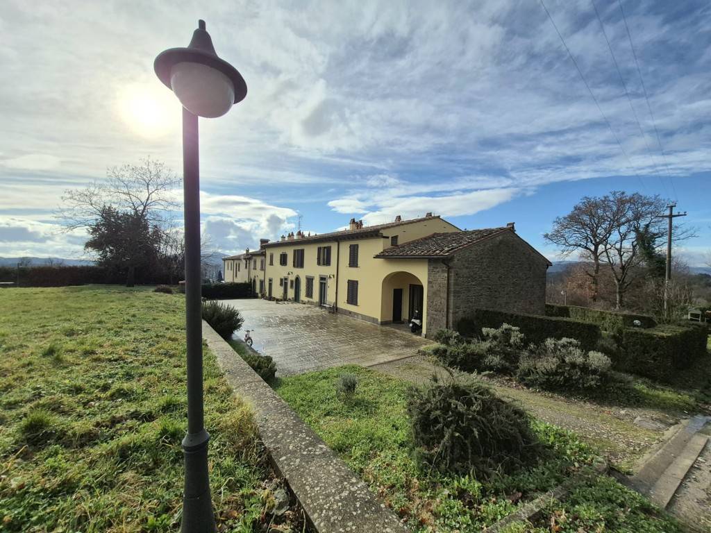 appartamento in vendita a Vaglia