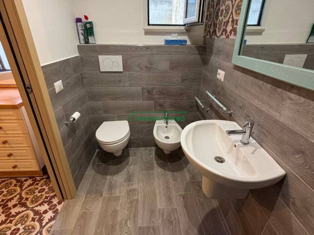 appartamento in affitto a Bari in zona Libertà