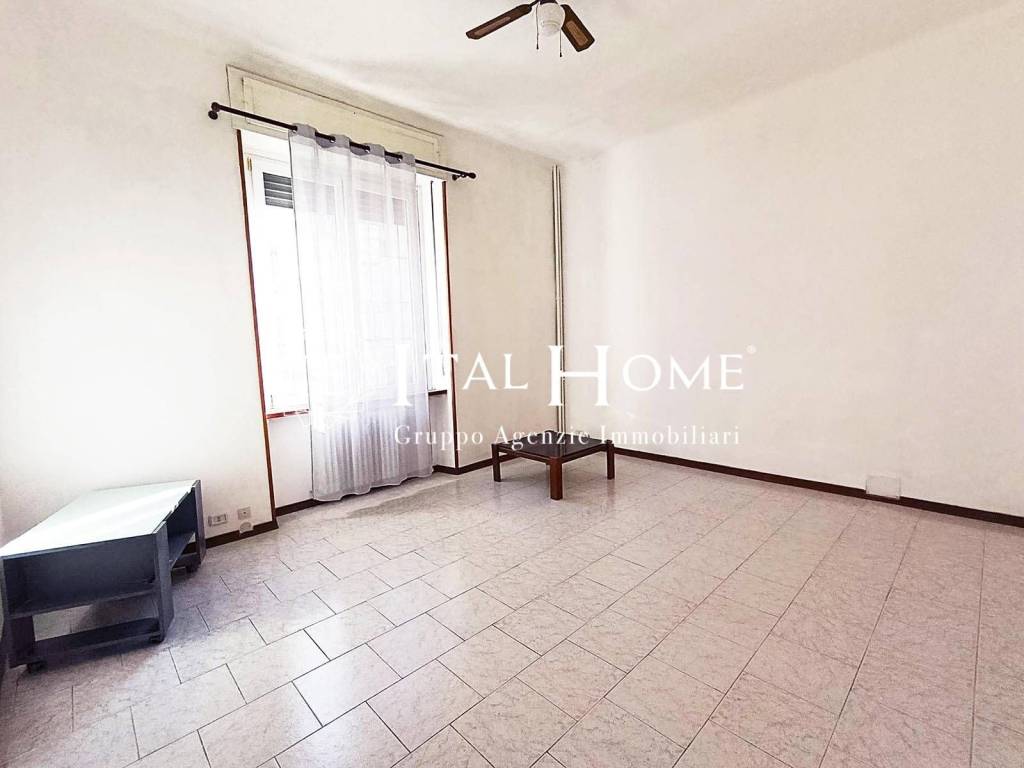 appartamento in vendita a Milano in zona Cagnola