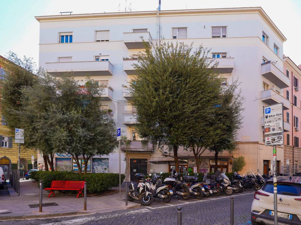 appartamento in vendita a Roma in zona Tiburtino