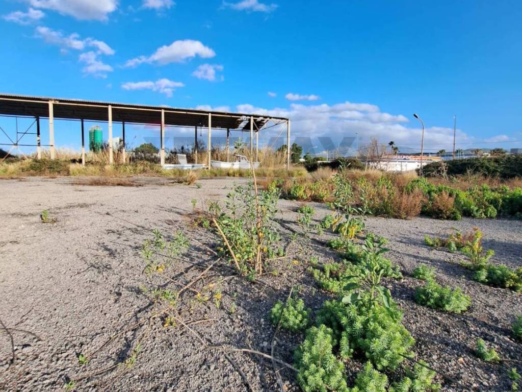 terreno agricolo in vendita a Termini Imerese
