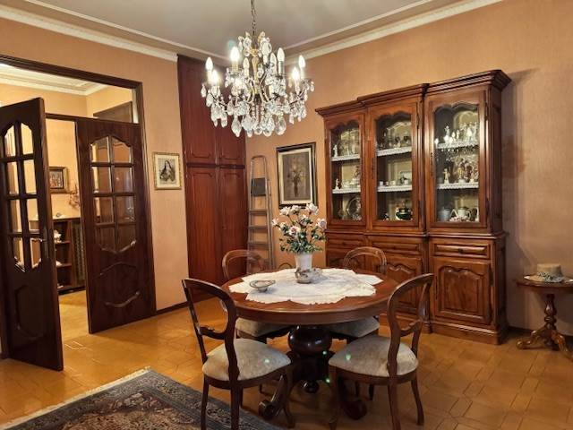 appartamento in vendita a Parma in zona Molinetto