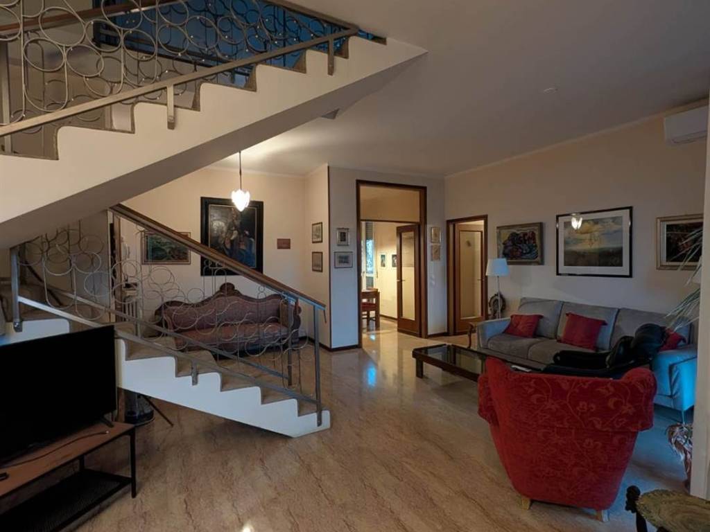 appartamento in vendita a Parma in zona Lubiana