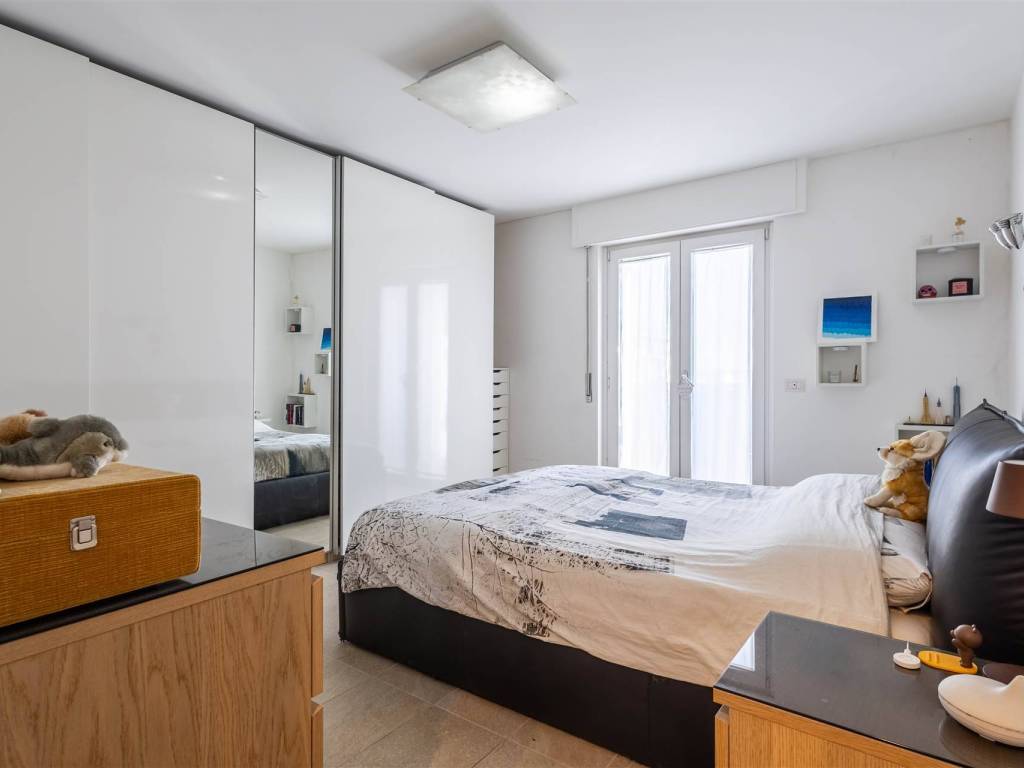 appartamento in vendita a Milano in zona Quarto Oggiaro