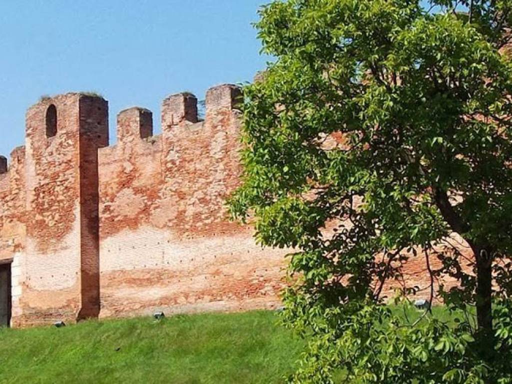 appartamento in vendita a Castelfranco Veneto