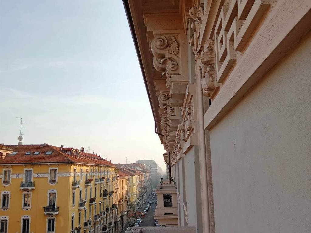 appartamento in affitto a Milano in zona Porta Venezia