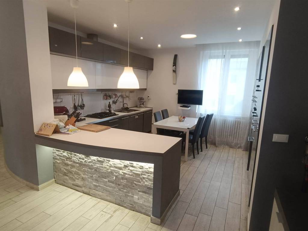 appartamento in vendita a Livorno