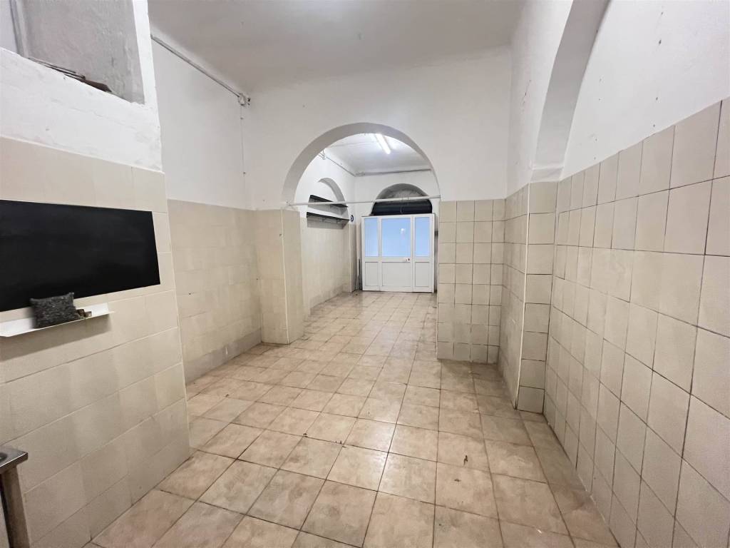 ufficio in affitto a Genova in zona Bolzaneto