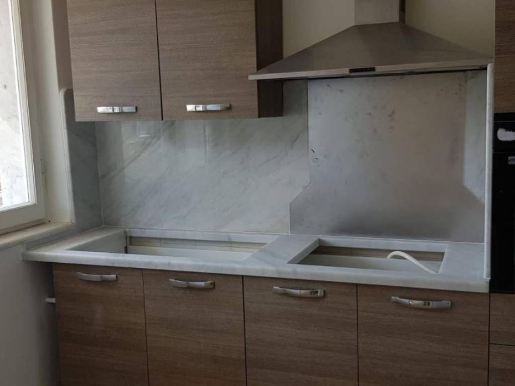 appartamento in affitto a Carrara in zona Sant'Antonio