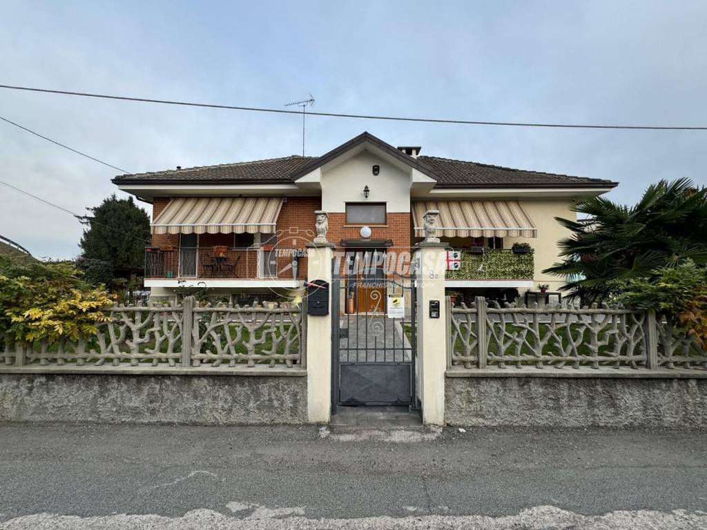 casa indipendente in vendita a Savigliano