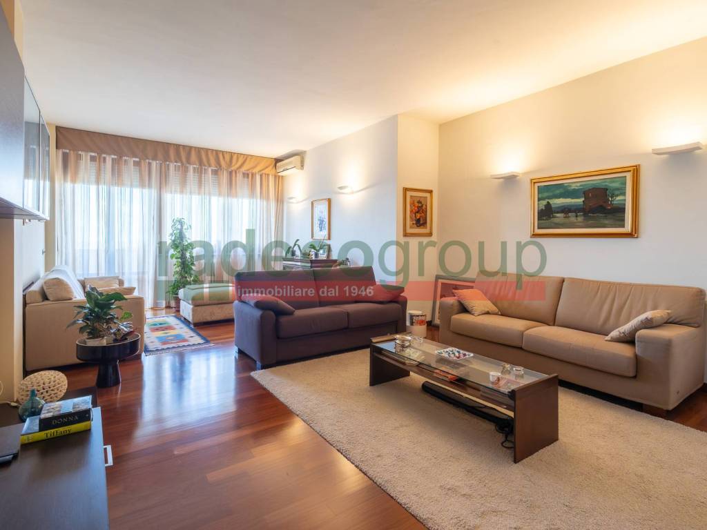 appartamento in vendita a Livorno