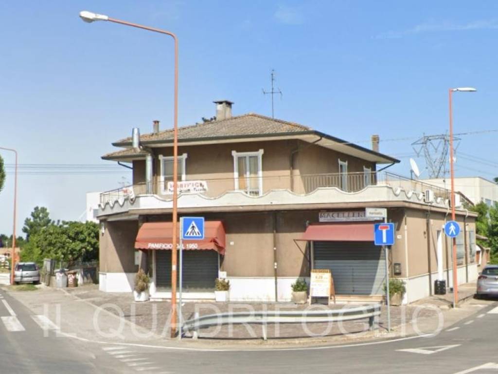 appartamento in vendita a Cesena in zona Pioppa