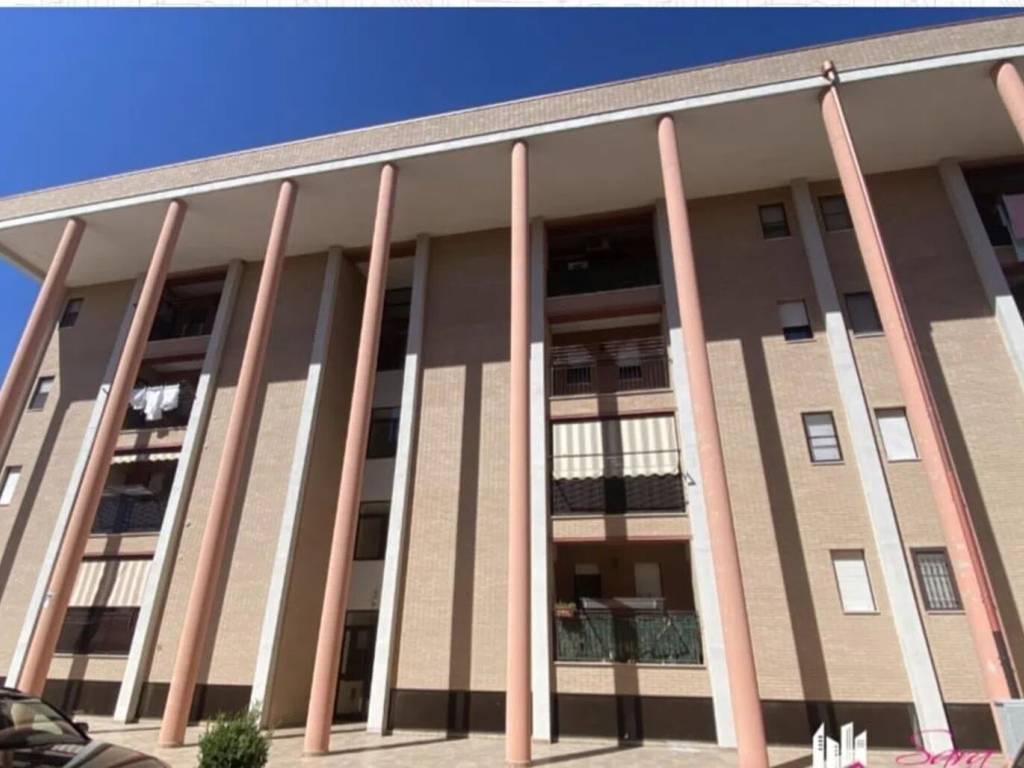 appartamento in vendita a Carapelle