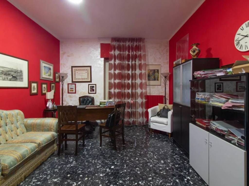 appartamento in vendita a Foggia in zona Immacolata / San Pio X