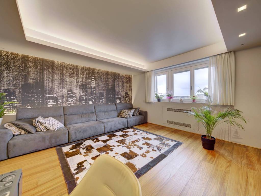 appartamento in vendita a Torino in zona Borgo San Paolo