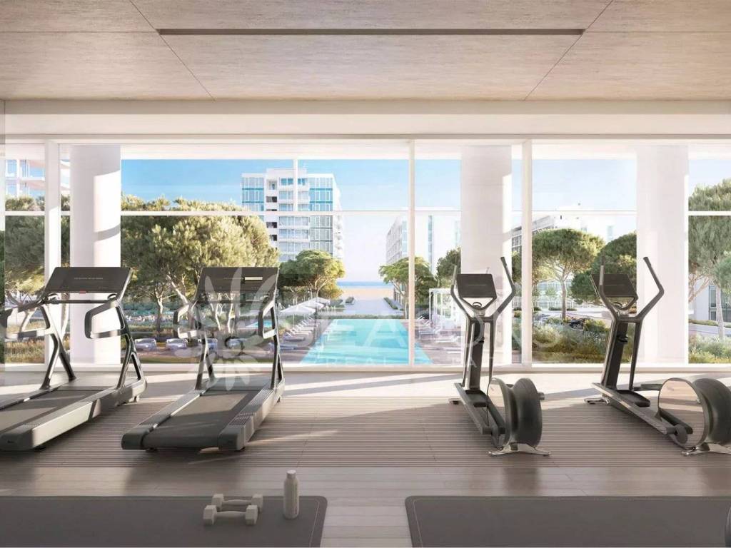 appartamento in vendita a Jesolo in zona Lido