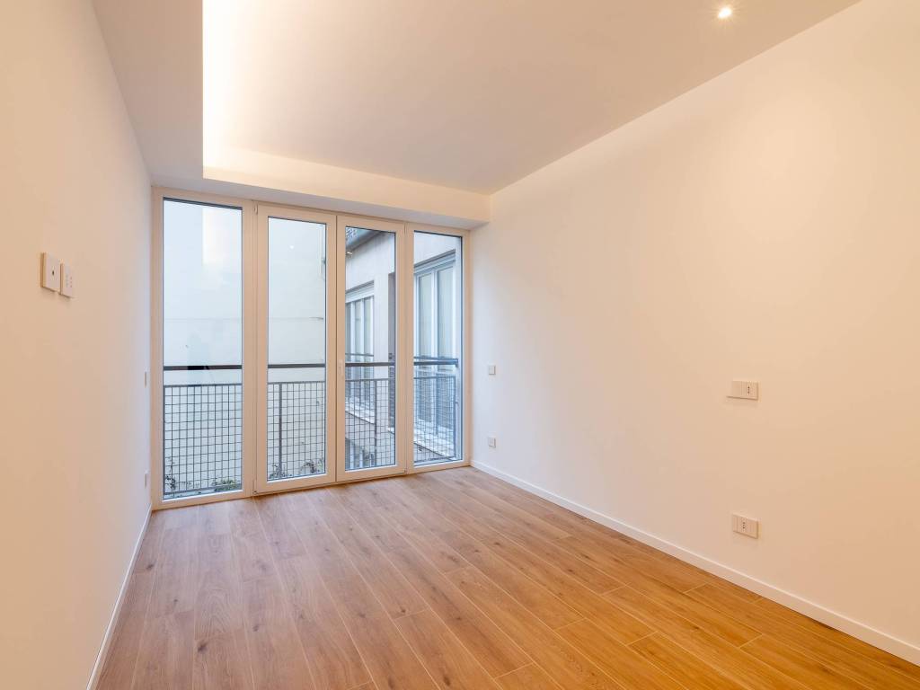 appartamento in vendita a Milano in zona Sempione