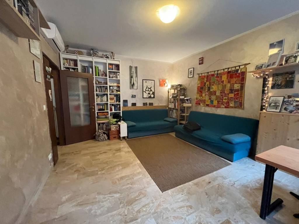 appartamento in vendita a Padova in zona Arcella