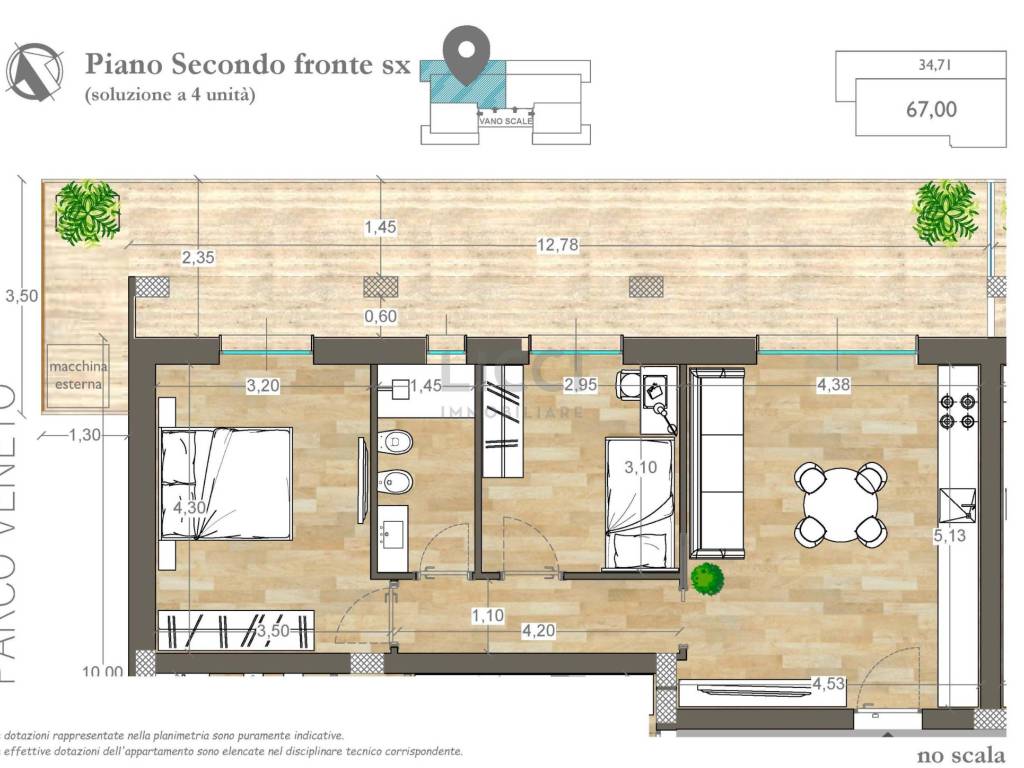 immagine annuncio 4 di 5