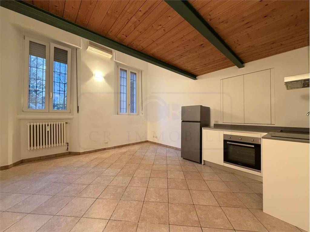 appartamento in affitto a Milano in zona Brera