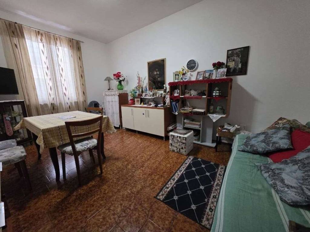 appartamento in vendita ad Ancona in zona Posatora