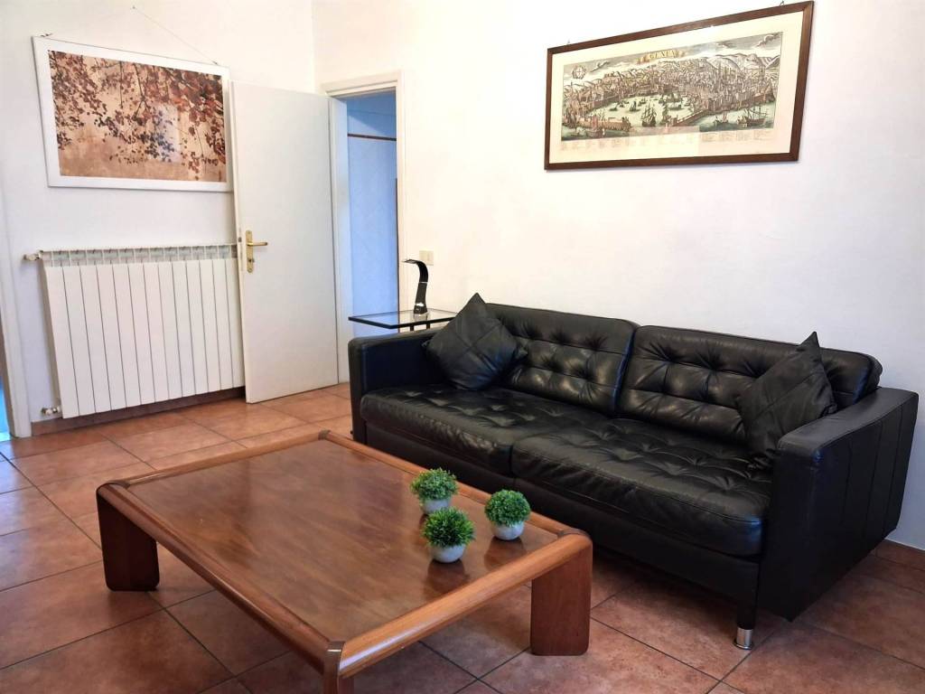 appartamento in affitto a Firenze