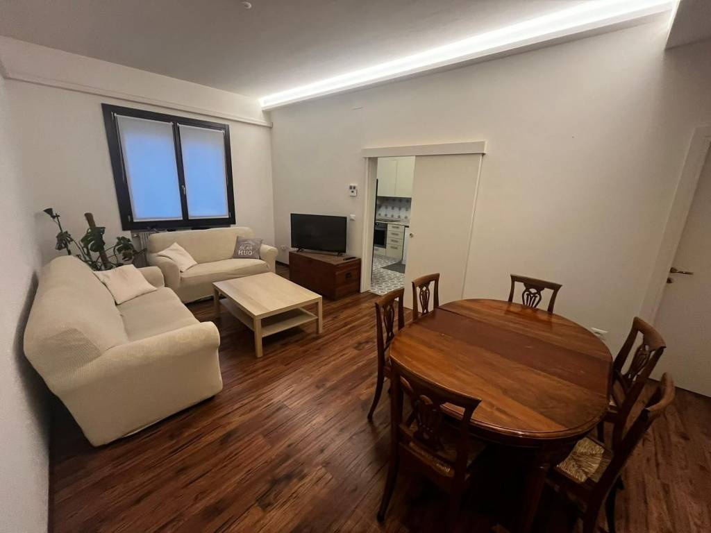 appartamento in affitto a Padova in zona Centro Storico