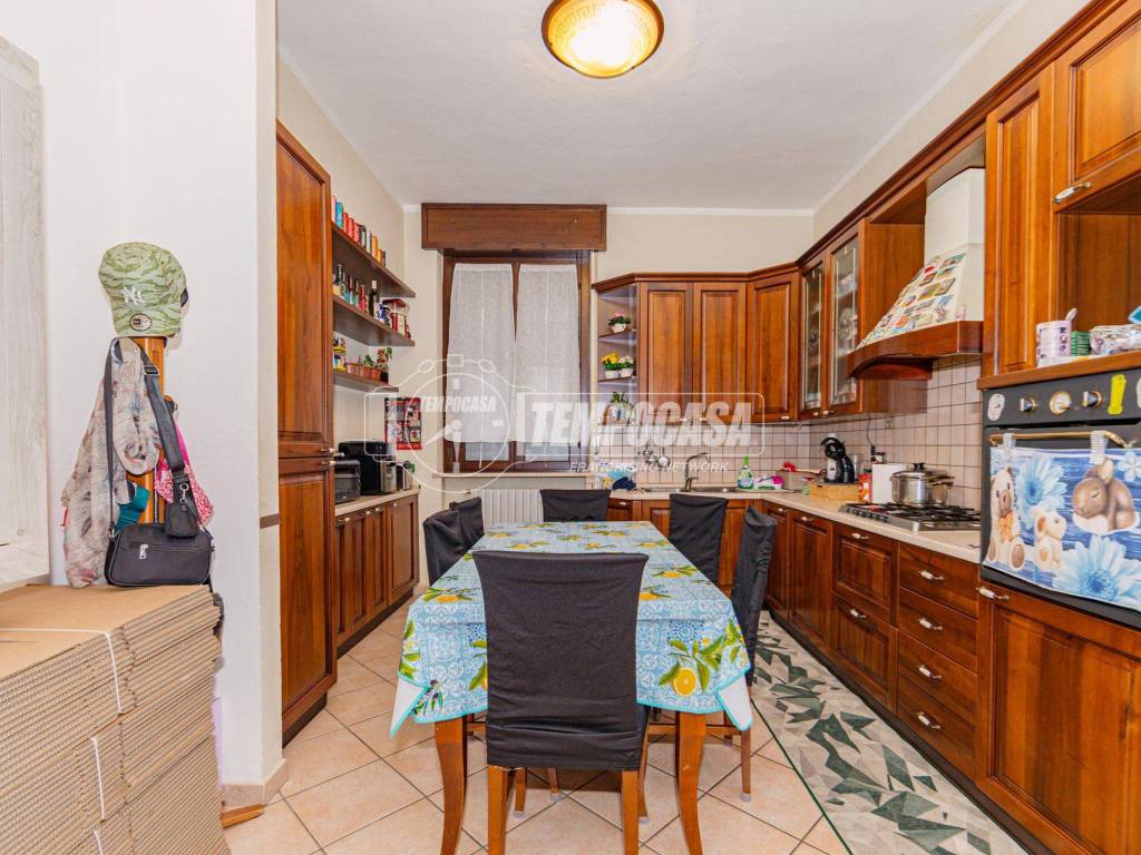 appartamento in vendita a Vigevano