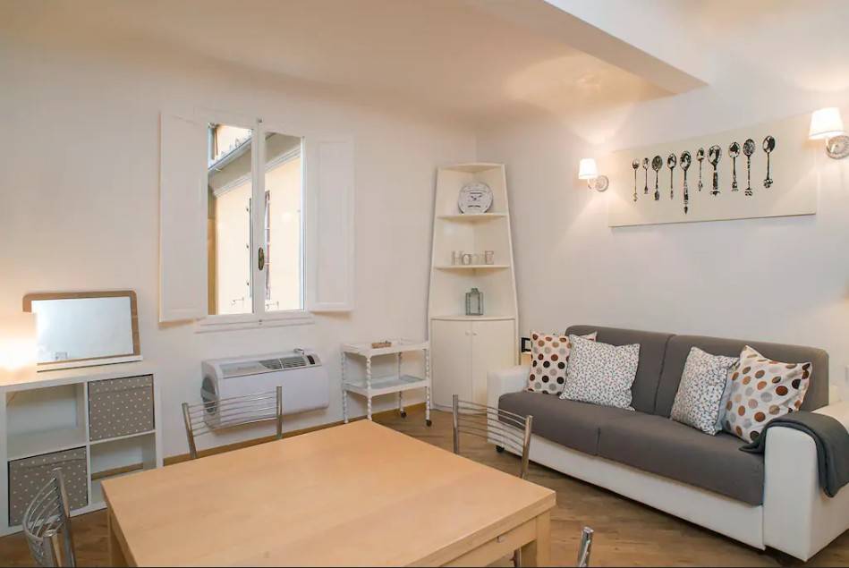 appartamento in affitto a Firenze in zona Centro Storico