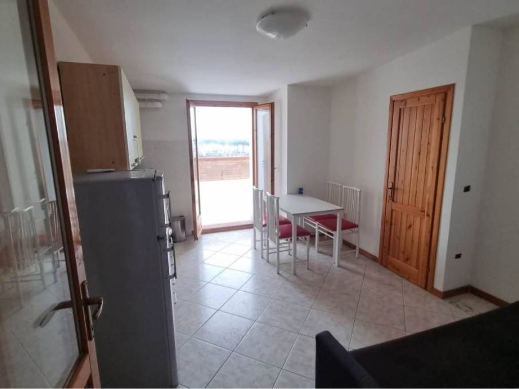 appartamento in vendita a Comacchio in zona Lido degli Estensi