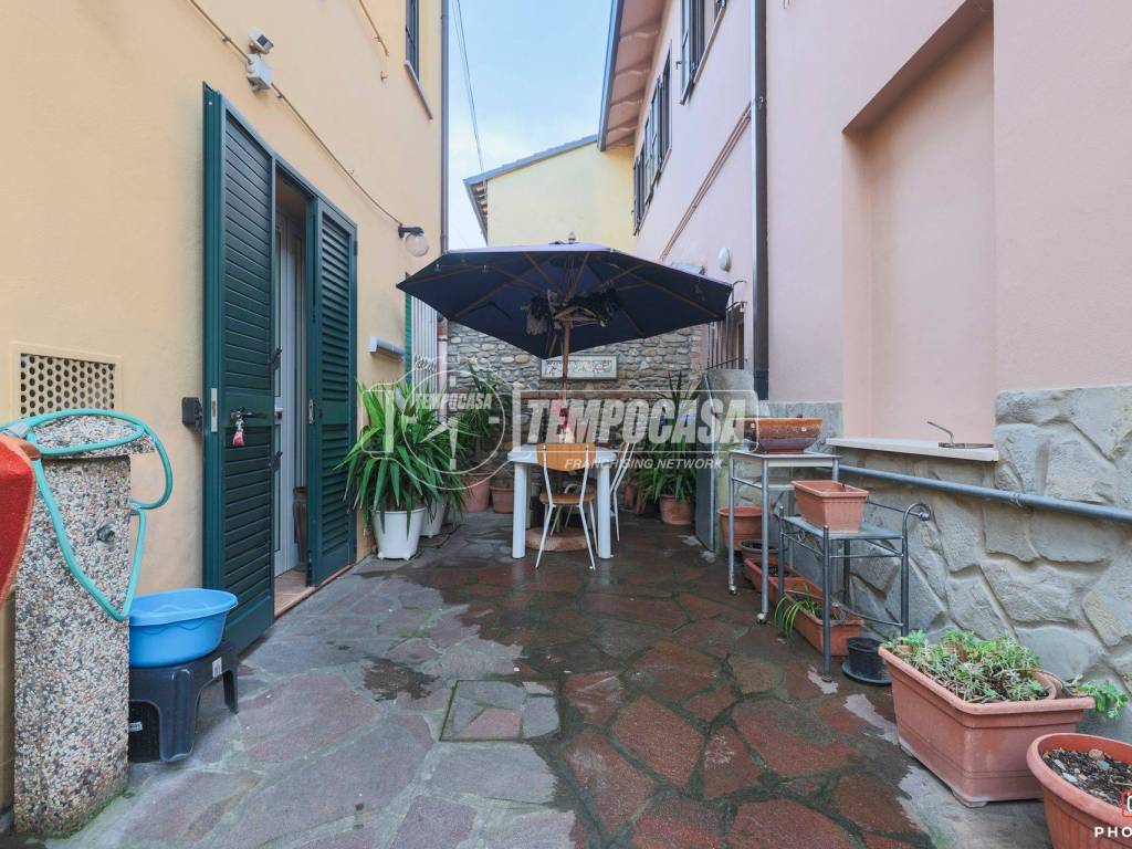 appartamento in vendita ad Imola in zona Ponticelli