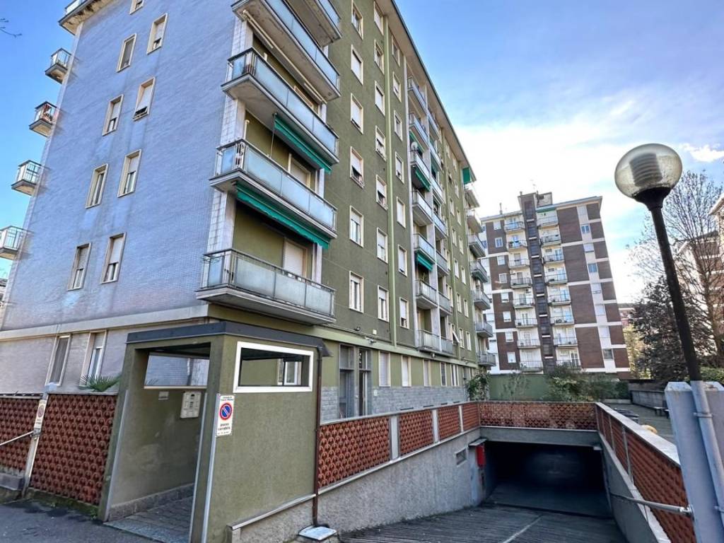 appartamento in vendita a Cusano Milanino