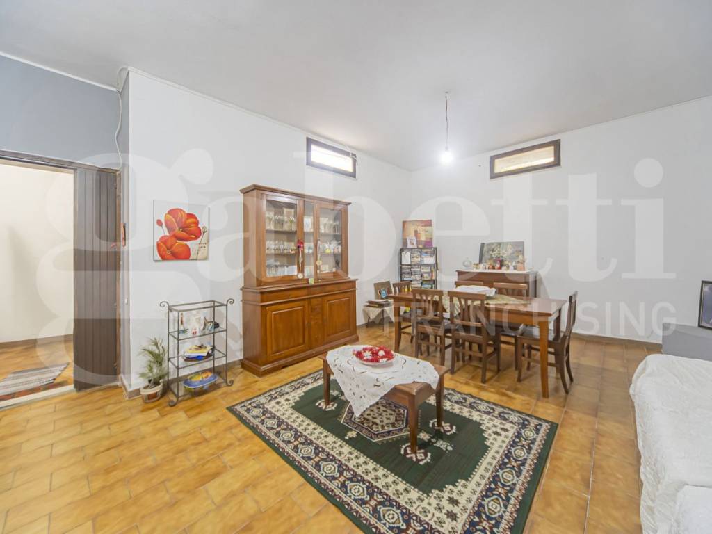 appartamento in vendita a Selargius