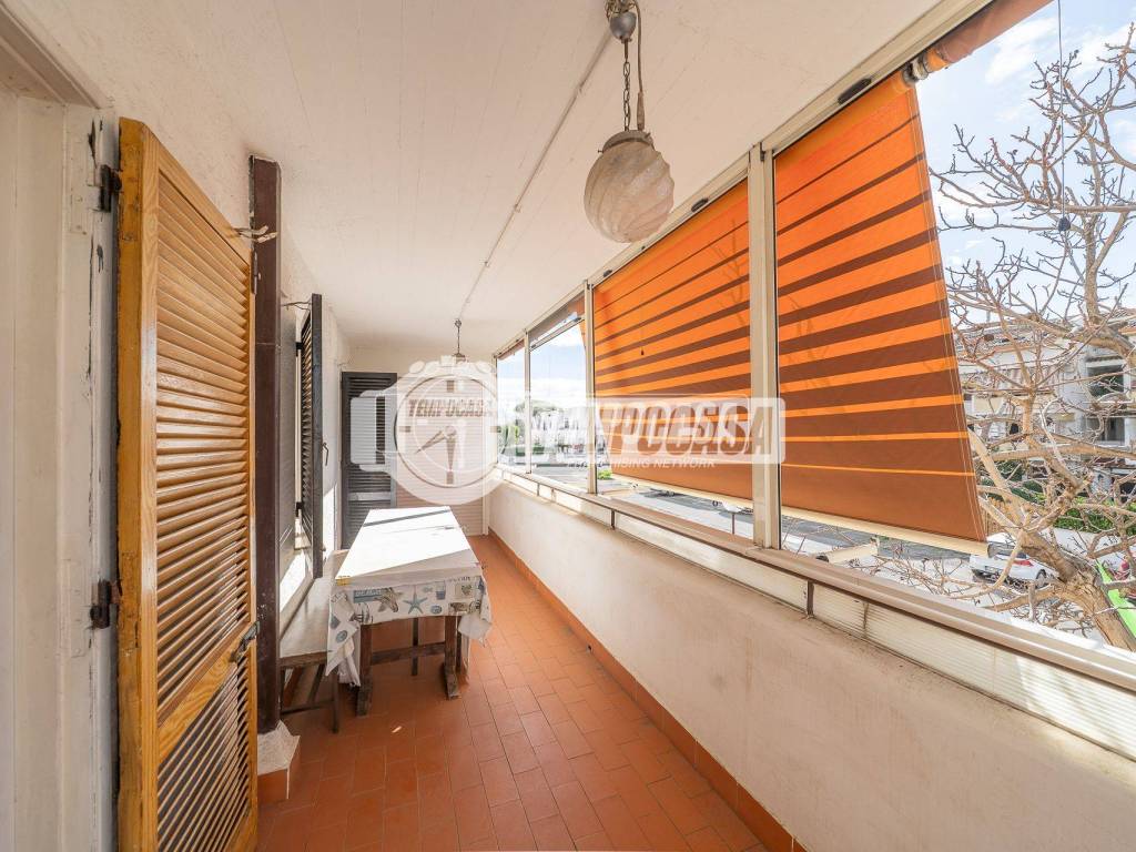 appartamento in vendita a Cerveteri in zona Cerenova