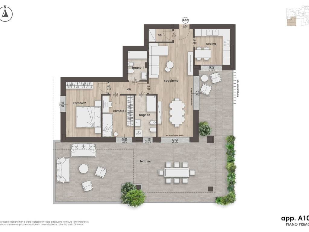 immagine annuncio 1 di 2