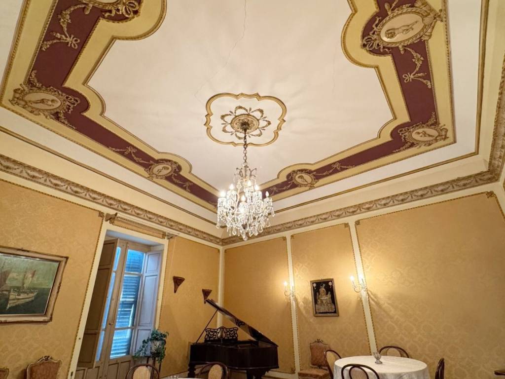 appartamento in vendita a Monreale