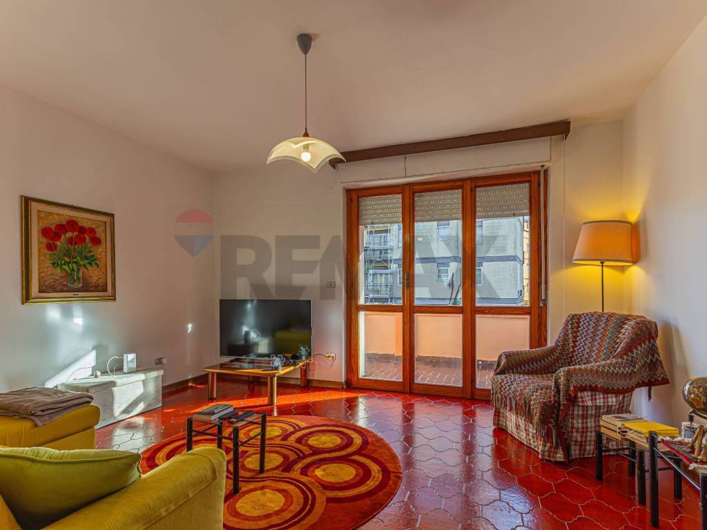 appartamento in vendita a Sassari in zona Luna e Sole / Prunizzedda