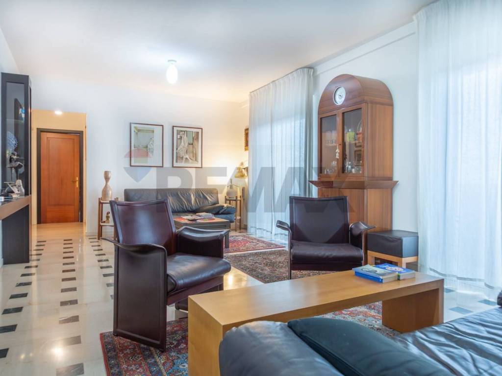 appartamento in vendita a Chieti