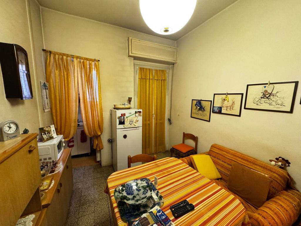 appartamento in vendita a Torino in zona Barriera di Milano