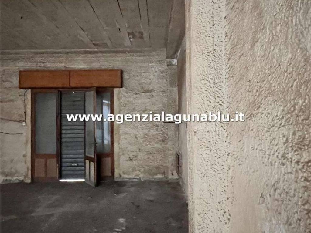 casa indipendente in vendita a Mazara del Vallo in zona Centro Storico