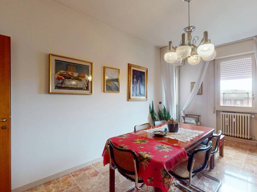 appartamento in vendita a Besana in Brianza in zona Villa Raverio